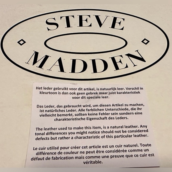 ✨Steve Madden Boots✨ - Picture 9 of 10